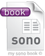 a sono-book for JackSono